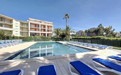 Appartement 2 Chambres