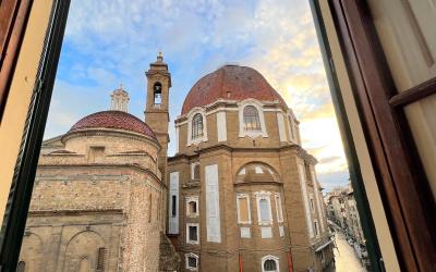 Suite con Vista Cittu00e0