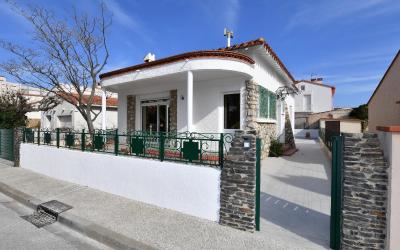 Maison 3u00a0Chambres