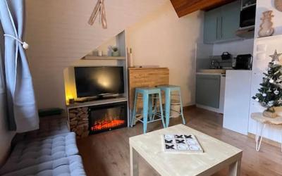 Appartement 2 Chambres