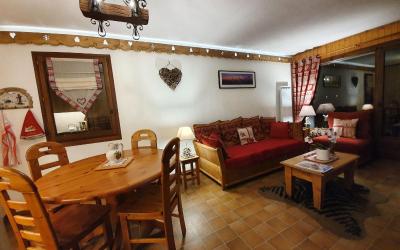 Appartement (6u00a0Adultes) Appartement (6u00a0Adultes)