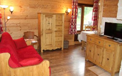 Appartement (5 Adultes)