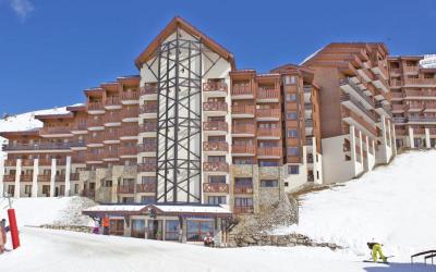 Appartement 1 Chambre