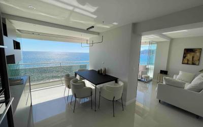 Appartement Deluxe