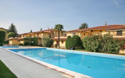 Appartamento con 2 Camere da Letto