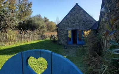 Maison 1 Chambre Maison 1 Chambre