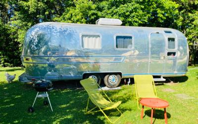 Grande Chambre Double 