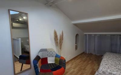 Appartement 1 Chambre Appartement 1 Chambre
