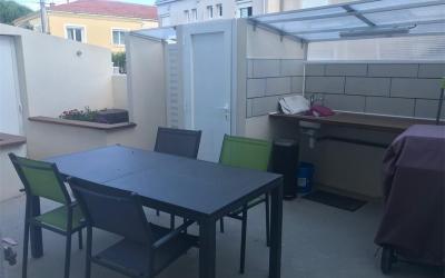 Appartement Appartement