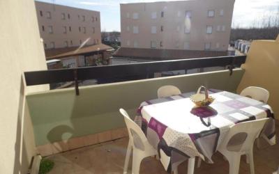 Appartement (4 Adultes)