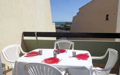 Appartement (6u00a0Adultes)