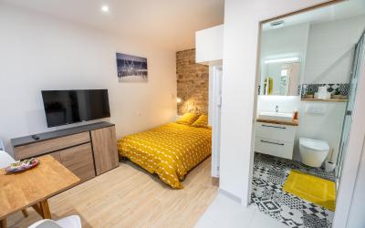 Appartement 1 Chambre Appartement 1 Chambre