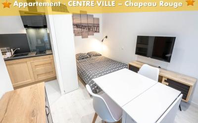 Appartement 1 Chambre Appartement 1 Chambre