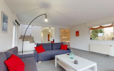Maison 4u00a0Chambres Maison 4u00a0Chambres
