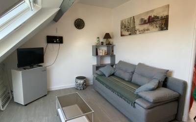 Appartement Appartement