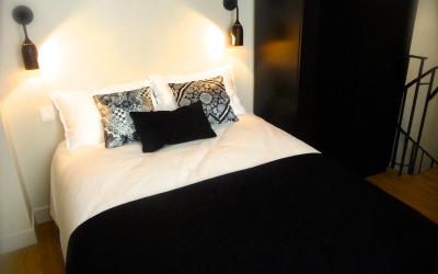 Appartement en Duplex Appartement en Duplex