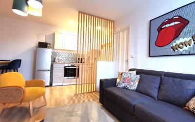 Appartement 1 Chambre Appartement 1 Chambre