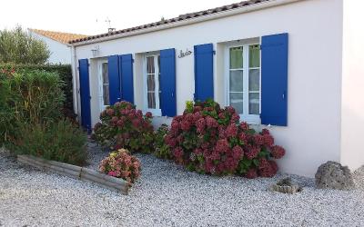 Maison 2u00a0Chambres Maison 2u00a0Chambres