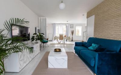 Appartement 3u00a0Chambres Appartement 3u00a0Chambres