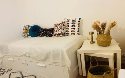 Appartement 1 Chambre Appartement 1 Chambre