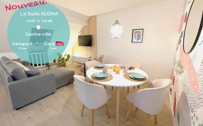 Appartement 1 Chambre Appartement 1 Chambre