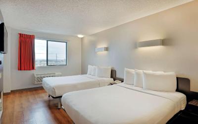 Quadruple Room - Disability Access
