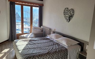 Chambre Double Confort avec Douche