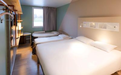 Chambre Familiale Chambre Familiale