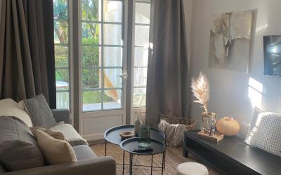 Studio avec Terrasse