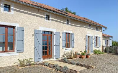 Maison de Vacances 4 Chambres Maison de Vacances 4 Chambres