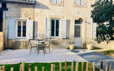 Appartement 2 Chambres