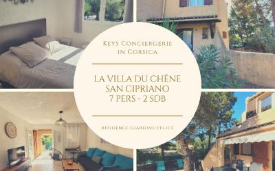 Maison de Vacances Maison de Vacances
