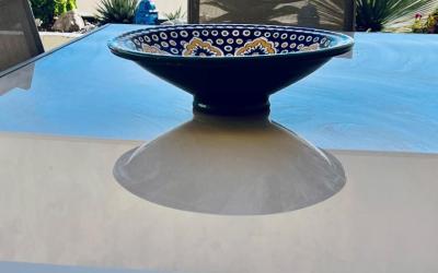 Studio - Vue sur Mer