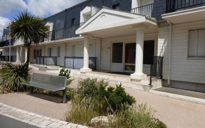 Appartement (4 Adultes) Appartement (4 Adultes)