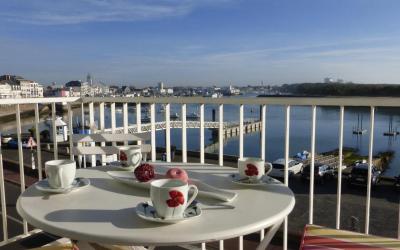 Appartement (5 Adultes) Appartement (5 Adultes)