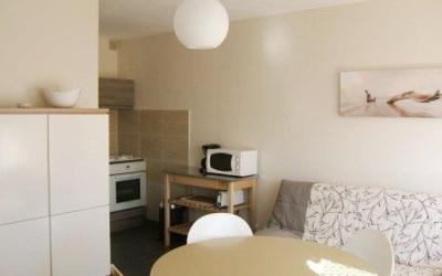 Appartement (4 Adultes)