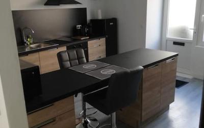 Appartement 1 Chambre