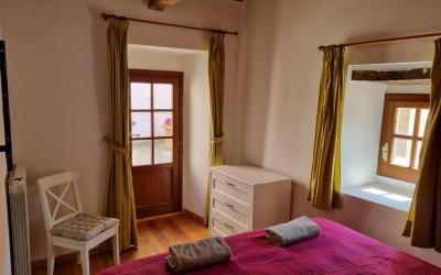 Appartamento con Vista Piscina 