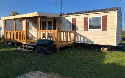 Mobile Home Mobile Home