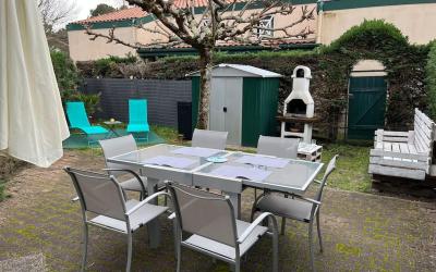 Maison 2u00a0Chambres Maison 2u00a0Chambres