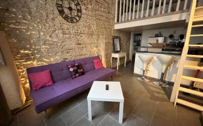 Appartement 1 Chambre Appartement 1 Chambre