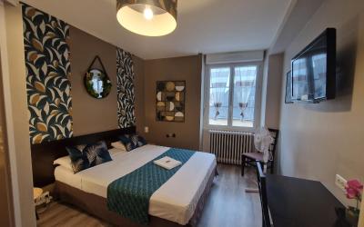 Chambre Double Supu00e9rieure