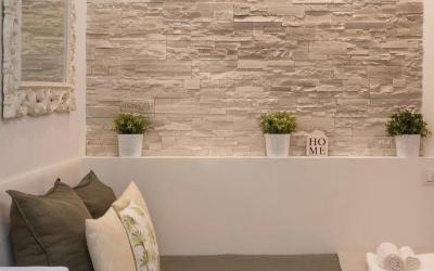 Appartamento con 1 Camera da Letto