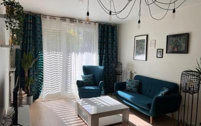 Appartement 2 Chambres Appartement 2 Chambres