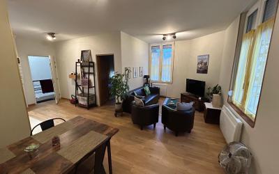 Appartement 2 Chambres