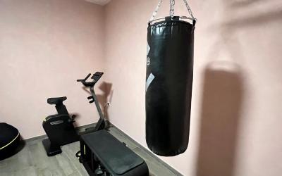 Camera Familiare Deluxe