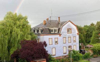 Appartement 2 Chambres