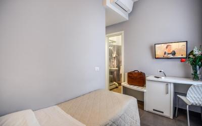 Camera Singola Deluxe