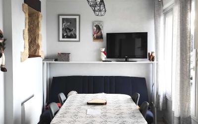 Appartement Appartement