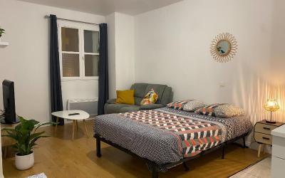 Appartement 1 Chambre